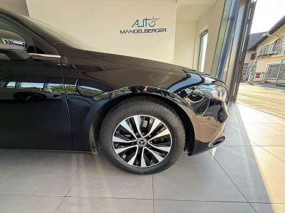 Mercedes-Benz A-Klasse Gebrauchtwagen