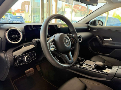 Mercedes-Benz A-Klasse Gebrauchtwagen