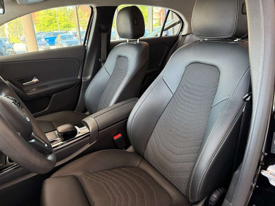 Mercedes-Benz A-Klasse Gebrauchtwagen