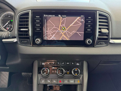 Skoda Karoq Gebrauchtwagen