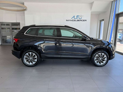 Skoda Karoq Gebrauchtwagen