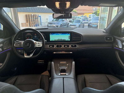 Mercedes-Benz GLE Gebrauchtwagen