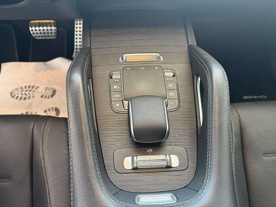 Mercedes-Benz GLE Gebrauchtwagen
