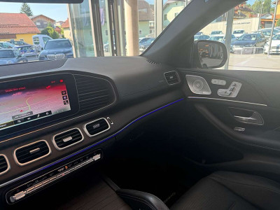 Mercedes-Benz GLE Gebrauchtwagen