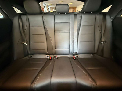 Mercedes-Benz GLE Gebrauchtwagen