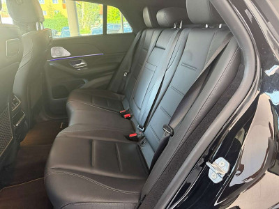 Mercedes-Benz GLE Gebrauchtwagen