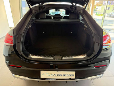 Mercedes-Benz GLE Gebrauchtwagen