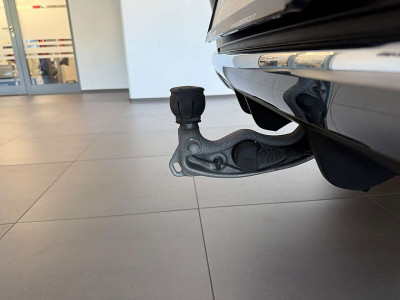 Mercedes-Benz GLE Gebrauchtwagen
