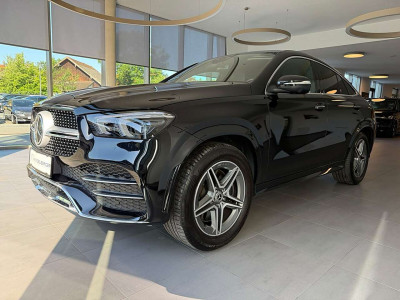 Mercedes-Benz GLE Gebrauchtwagen