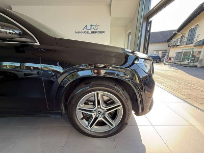 Mercedes-Benz GLE Gebrauchtwagen