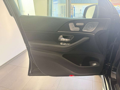 Mercedes-Benz GLE Gebrauchtwagen
