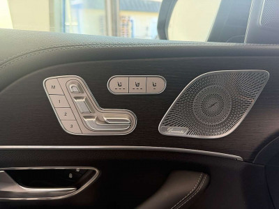 Mercedes-Benz GLE Gebrauchtwagen