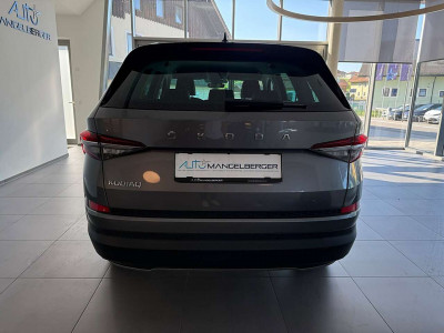 Skoda Kodiaq Gebrauchtwagen
