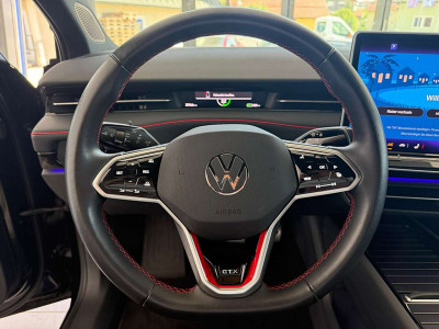VW ID.7 Gebrauchtwagen