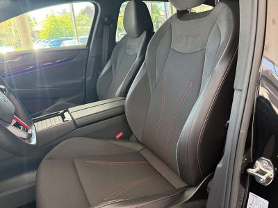 VW ID.7 Gebrauchtwagen VW ID.7 Gebrauchtwagen