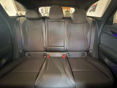 VW ID.7 Gebrauchtwagen