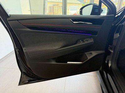 VW ID.7 Gebrauchtwagen