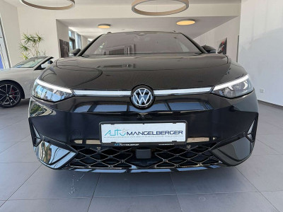 VW ID.7 Gebrauchtwagen