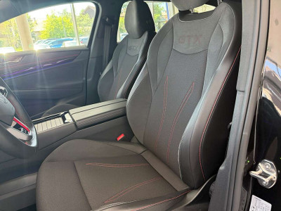VW ID.7 Gebrauchtwagen