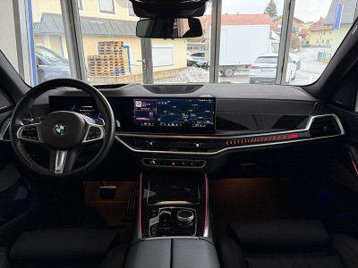 BMW X5 Gebrauchtwagen BMW X5 Gebrauchtwagen