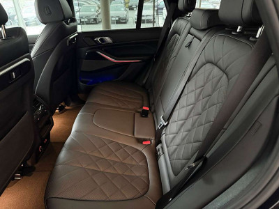 BMW X5 Gebrauchtwagen BMW X5 Gebrauchtwagen