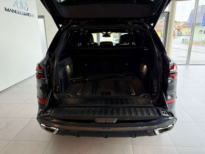 BMW X5 Gebrauchtwagen BMW X5 Gebrauchtwagen