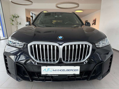 BMW X5 Gebrauchtwagen BMW X5 Gebrauchtwagen