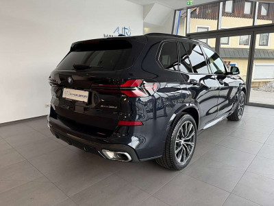 BMW X5 Gebrauchtwagen BMW X5 Gebrauchtwagen