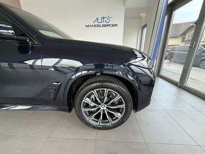BMW X5 Gebrauchtwagen BMW X5 Gebrauchtwagen