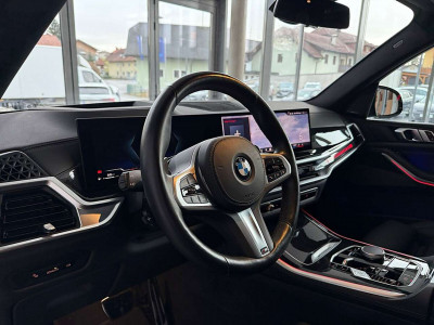 BMW X5 Gebrauchtwagen BMW X5 Gebrauchtwagen