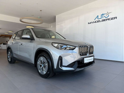 BMW iX1 Gebrauchtwagen BMW iX1 Gebrauchtwagen
