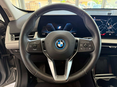 BMW iX1 Gebrauchtwagen BMW iX1 Gebrauchtwagen
