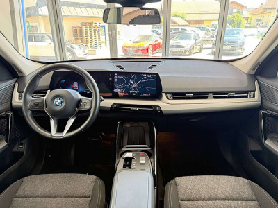 BMW iX1 Gebrauchtwagen BMW iX1 Gebrauchtwagen