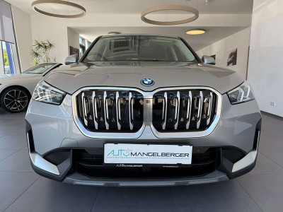 BMW iX1 Gebrauchtwagen BMW iX1 Gebrauchtwagen