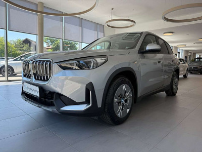 BMW iX1 Gebrauchtwagen BMW iX1 Gebrauchtwagen