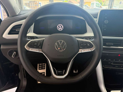 VW T-Roc Gebrauchtwagen VW T-Roc Gebrauchtwagen