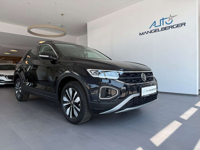 VW T-Roc Gebrauchtwagen VW T-Roc Gebrauchtwagen