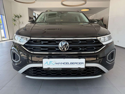 VW T-Roc Gebrauchtwagen VW T-Roc Gebrauchtwagen