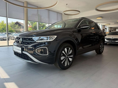 VW T-Roc Gebrauchtwagen VW T-Roc Gebrauchtwagen
