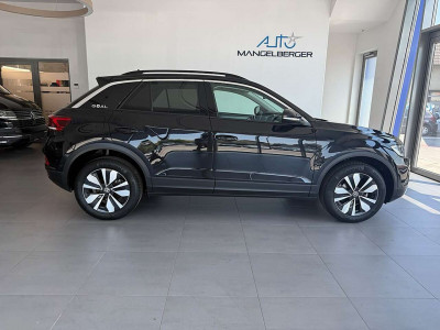 VW T-Roc Gebrauchtwagen VW T-Roc Gebrauchtwagen
