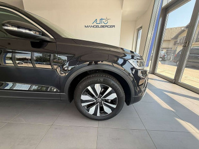 VW T-Roc Gebrauchtwagen VW T-Roc Gebrauchtwagen
