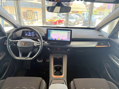 Cupra Born Gebrauchtwagen Cupra Born Gebrauchtwagen