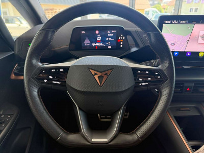 Cupra Born Gebrauchtwagen Cupra Born Gebrauchtwagen