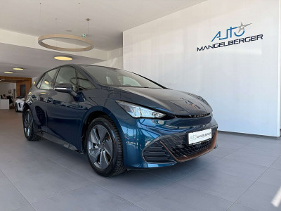 Cupra Born Gebrauchtwagen Cupra Born Gebrauchtwagen