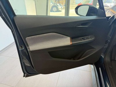 Cupra Born Gebrauchtwagen Cupra Born Gebrauchtwagen