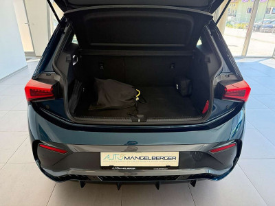 Cupra Born Gebrauchtwagen Cupra Born Gebrauchtwagen