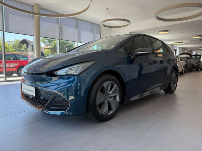 Cupra Born Gebrauchtwagen Cupra Born Gebrauchtwagen