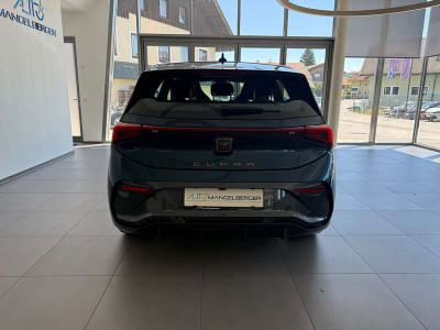 Cupra Born Gebrauchtwagen Cupra Born Gebrauchtwagen