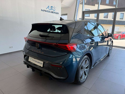 Cupra Born Gebrauchtwagen Cupra Born Gebrauchtwagen