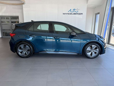 Cupra Born Gebrauchtwagen Cupra Born Gebrauchtwagen